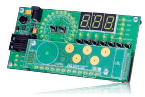 ���������� ����� STEVAL-IHI001V1