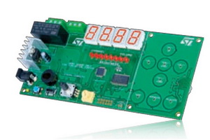 ���������� ����� STEVAL-ICB003V1