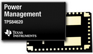 ������� ��� TPS84620 