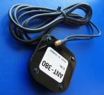 GPS-������� ANT380 