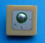 GPS-������� BY-GPS-154 PCB