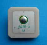 GPS-������� BY-GPS-204 PCB