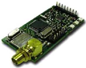 BlueNiceCom I Bluetooth-������ � ����������� RS232