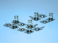 �������� ��� ������� Contacts