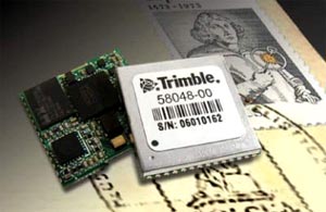  �������� GPS �������� CopernicusTM