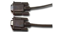 Кабель интерфейсный RS232 Кабель интерфейсный RS232