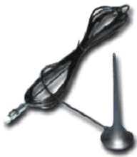 ��������������� GSM 900/1800 ������� MINIMAG DUAL � ��������� ���������� 