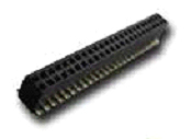 Интерфейсный 50-ти контактный разъем для монтажа на плату (для терминалов серии INTEGRA) Интерфейсный 50-ти контактный разъем для монтажа на плату (для терминалов серии INTEGRA)
