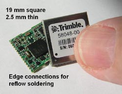 GPS ������ COPERNICUS