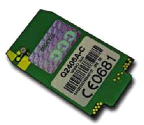 GSM/GPRS-������ WISMO QUIK Q2406-�