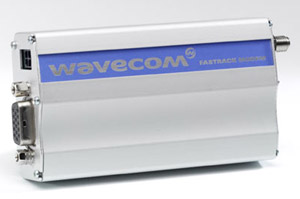 ������� GSM ����� FASTRACK M1206B