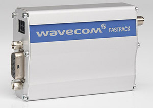 ������� GSM-����� FASTRACK M1306B