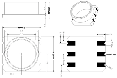 ���������� ������� ������� FR4