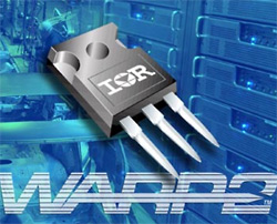 IRGP50B60PD � новый IGBT