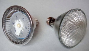 3...5 �� ������������ ����� � ������� MR16