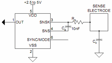 QT100 � ��������� ������ �� ������ ���������� QTech