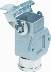 ������������ ������������� ������� � REVOS ������������ WIELAND ELECTRIC