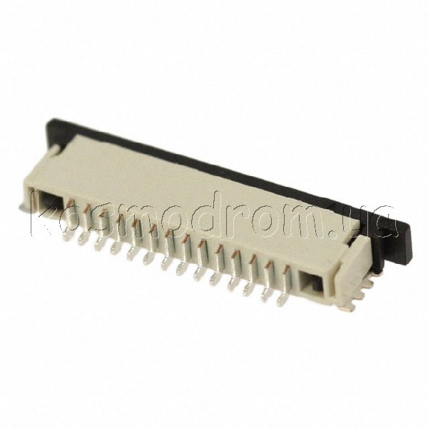 Перейти в раздел - Разъем FFC-PFC