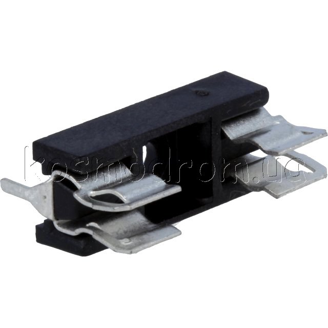 Перейти в раздел - Держатель предохранителей