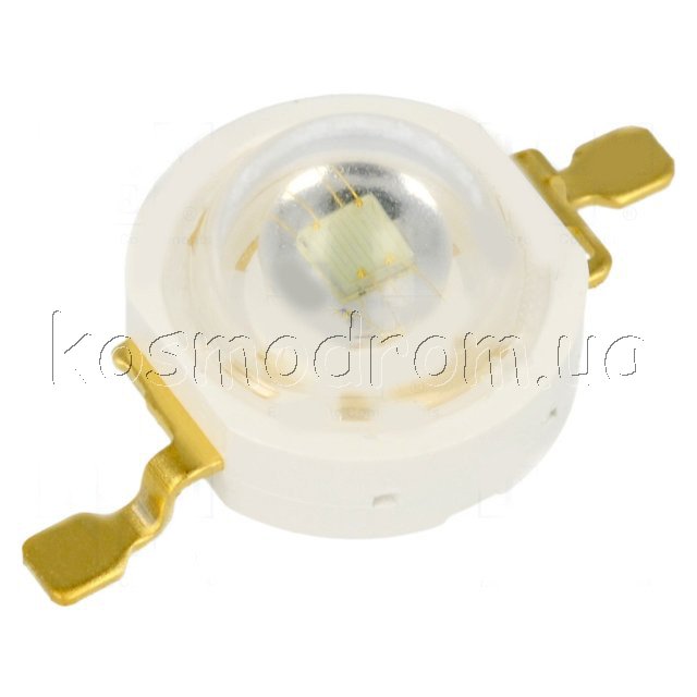 Перейти в раздел - Светодиод мощный