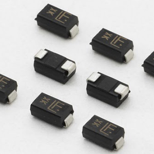 Перейти в раздел - Защитный диод (супрессор)