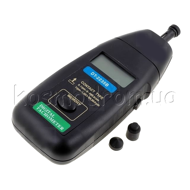 Перейти в раздел - Тахометр