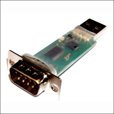 BM8050 - ���������� USB � COM (RS232C)