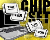 ���������� ������� MOSFET-����������� IRF6678 � IRF6637 ����� INTERNATIONAL RECTIFIER