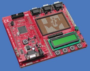 ���������� ����� TMDS-FET470R1B1M