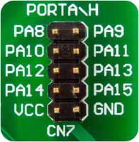 EASY-STM32 ������ ���������� ���� �