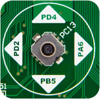 EASY-STM32 ������� ��� ���������