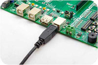 EASY-STM32 ������ USB device