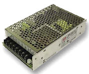 RS-100 ������������ Mean Well