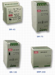 ����� ���������� ������� ������������ Mean Well ��� ������������ �������������