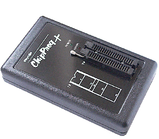 ChipProg+ ������������� ������������